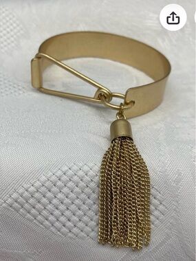 PLUNDER “MARY ELLEN MAYTE” BRACELET - BRAND NEW!